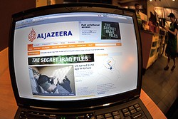 Pasukannya dalam Bahaya, Inggris Kutuk Ulah WikiLeaks