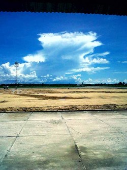 Pintu 4 Menuju Papua Barat