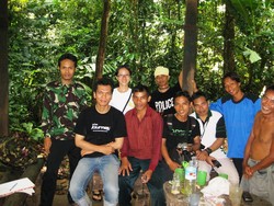 Mereka Hanya Takut Tersingkir