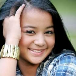 Annisa Bahar Tak Mau Ribut Hak Asuh Anak