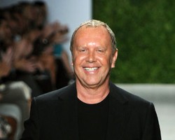 Michael Kors Pernah Menjadi Korban Bullying