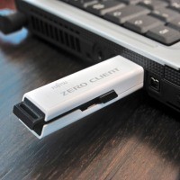 Fujitsu Keluarkan Desktop Virtual Seukuran Saku