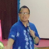 Guru TIK Brebes Menggebrak dengan Open Source