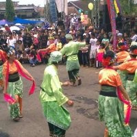 Tahun Depan, Kirab Budaya akan Meriahkan Kemilau Nusantara