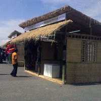 Peserta Stan Pulang Lebih Awal