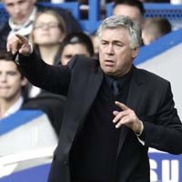 Chelsea Menang, Ancelotti Tak Puas