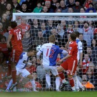 Liverpool Cetak Kemenangan Kedua