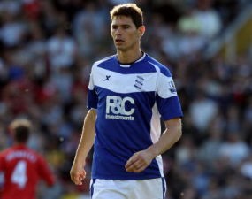 Raksasa Zigic Mulai Menggeliat