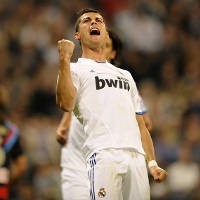 Ronaldo: Madrid Lebih Penting 