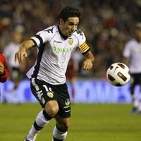 Valencia Takluk di Kandang Sendiri