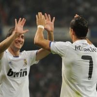 Asing (dan Ronaldo) Dominasi Madrid