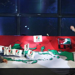 17 Klub Hadiri Deklarasi LPI