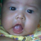 Hanif Mushlih Sabiq, 4 Bulan; Lelaki; m