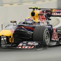 Tak Ada Keluhan dari Webber 