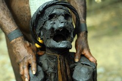 Menemui Ksatria Mabel