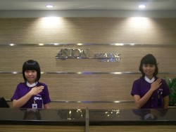 Kenyamanan Rumah A la Aston Ketapang City Hotel