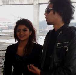 Sarah Optimis Bawa Warna Keceriaan di Cokelat