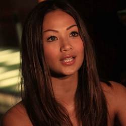 Berbikini di Film, Indah Kalalo Merasa Tidak Vulgar