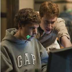 Social Network Buka Festival Film Tokyo