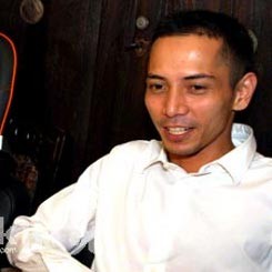 Fauzi Baadila Makin Cinta Indonesia Setelah Dewasa
