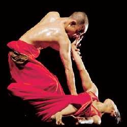 Rantau Berbisik Tutup Art Summit Indonesia 2010