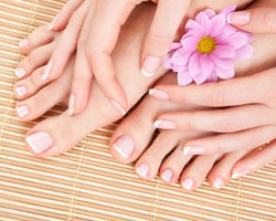 Cegah Penuaan Kulit Pada Tangan & Kaki