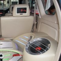  Tanya Seputar Audio Mobil di detikoto