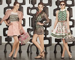 Louis Vuitton Siap Luncurkan Koleksi Cruise 2011 di Indonesia 