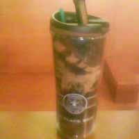 Tercetak Bon Starbucks Hayam Wuruk Plaza Bukan Pesanan 