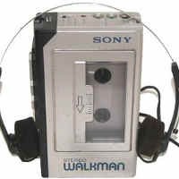 Sony: Sayonara Walkman!