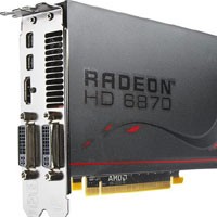 AMD Resmi Hadirkan Radeon HD 6800 Series