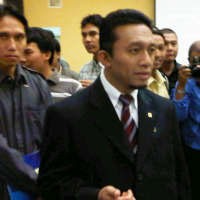 Tifatul Sembiring: Reshuffle Kok Takut? 