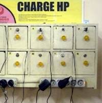  Pokoknya Ngecas Baterai