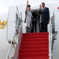 SBY Harus Lobi China agar Mau Terima Barang Setengah Jadi dari RI