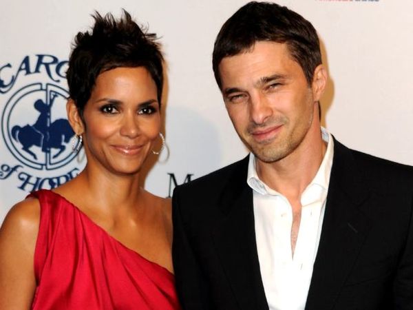 Halle Berry Pamer Pacar Baru