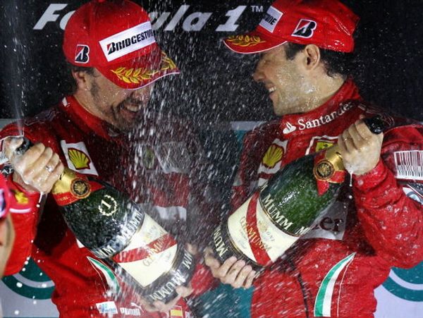 Basah-Basahan di Yeongam