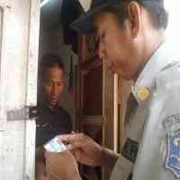 23 Warga Pendatang Terjaring Operasi Yustisi di Sawahan 