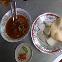 Lezatnya Soto Bebek dengan Bumbu Rempah yang Khas