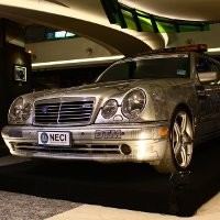 NECI Rayakan Ultah Pertama