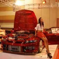 Punya Segudang Potensi Modifikasi, Pekanbaru Minim Event