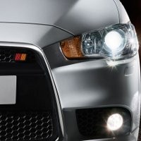 Mitsubishi Lahirkan Lancer Hatchback Edisi Khusus