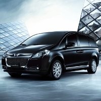 Jet Darat Khusus untuk CEO