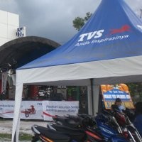 TVS Siap Produksi Bebek Super