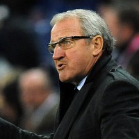 Juve Imbang, Del Neri Tetap Puas