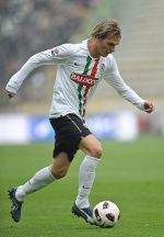 Krasic Bisa Diskors Dua Laga
