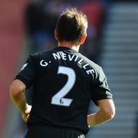 Harusnya Neville Kena Kartu Merah