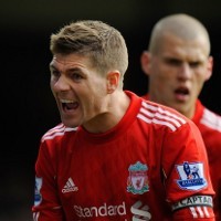Gerrard: Ayo Menang Lagi, Reds!