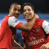 Bukti Kematangan Arsenal