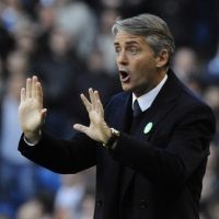 Mancini: Tanpa Kartu Merah City yang Menang