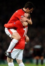 Neville: Rooney Sudah Dimaafkan 